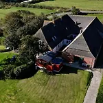 Lejlighed Harrsen Pelvorm