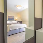 Lejlighed Harrsen *