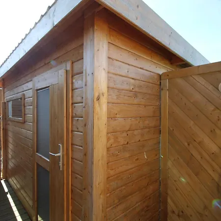 Apartament Harrsen Pellworm