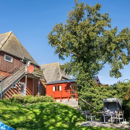 Harrsen Apartment Pellworm