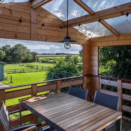 Apartament Harrsen Pellworm