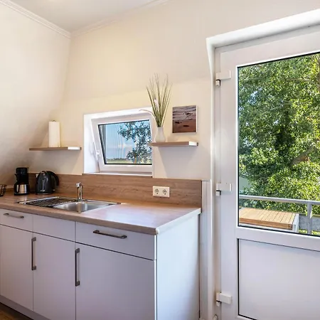 Harrsen Apartment Pellworm