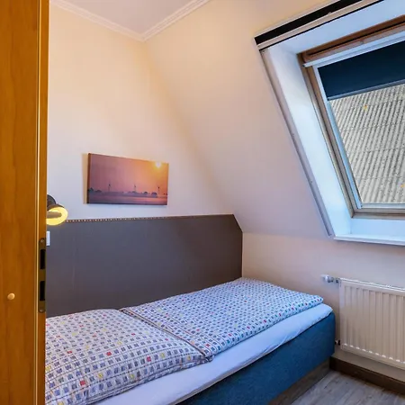 Harrsen Apartament *