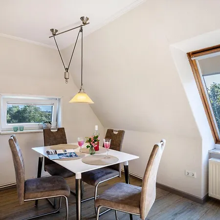 Harrsen Apartment Pellworm