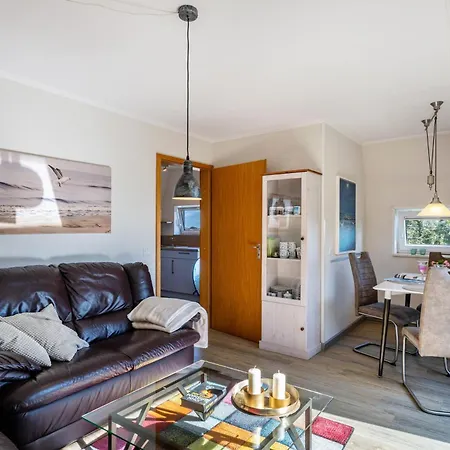 Apartamento Harrsen