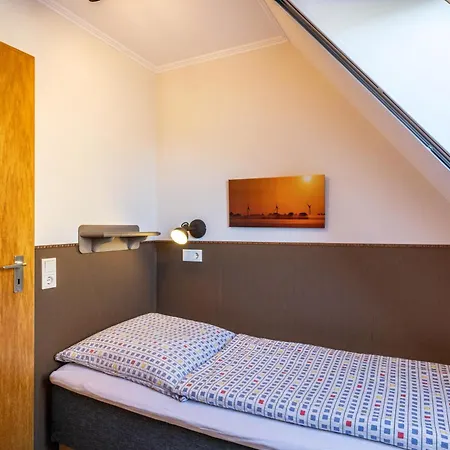 Harrsen Apartament *