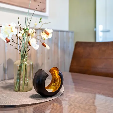 Apartament Harrsen *