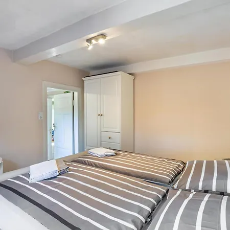 Harrsen Apartment Pellworm