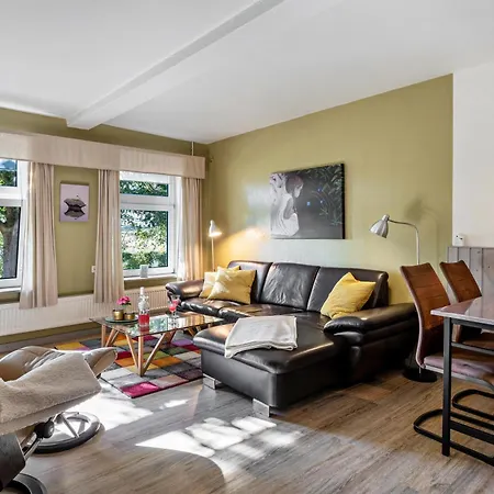 Harrsen Apartment Pellworm
