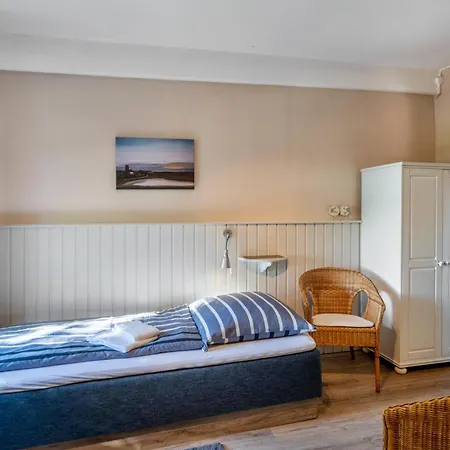 Apartment Harrsen Pellworm