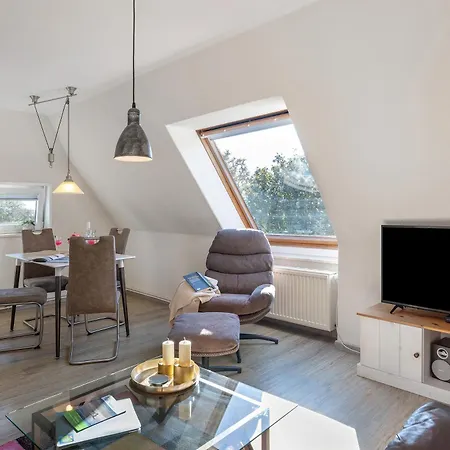 Harrsen Apartamento