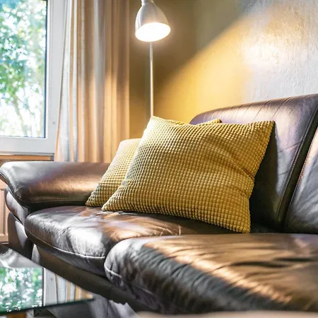 Apartment Harrsen