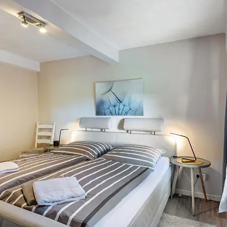 Harrsen Apartment Pellworm