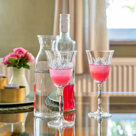 Harrsen Apartment