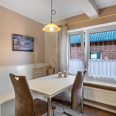 Apartment Harrsen
