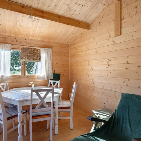 Harrsen Apartment