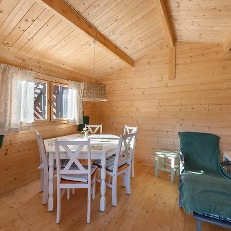 Harrsen Apartamento Pellworm