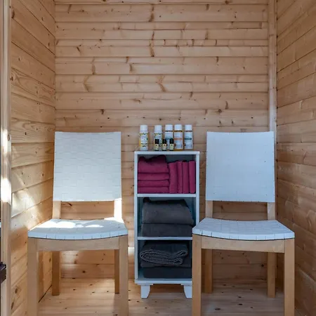 Harrsen Apartment