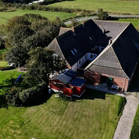 Lejlighed Harrsen Pelvorm