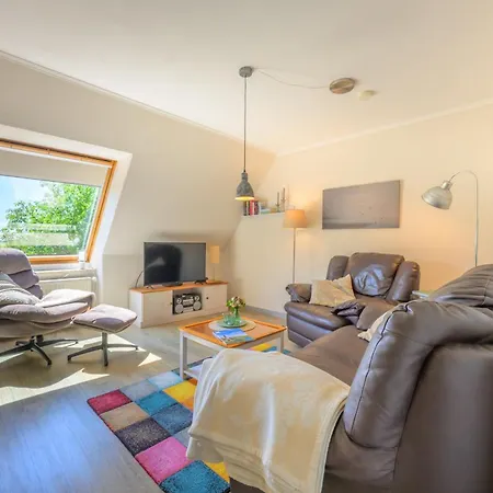 Appartement Harrsen *