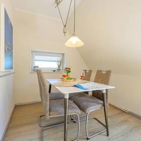 Harrsen Apartament *