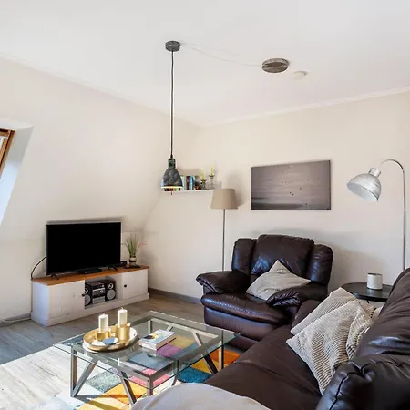 Harrsen Apartament