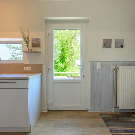 Harrsen Apartament *