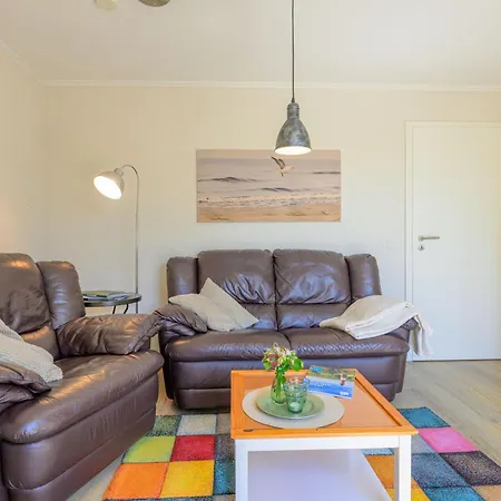 Harrsen Apartament