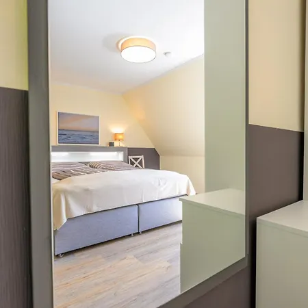Apartament Harrsen