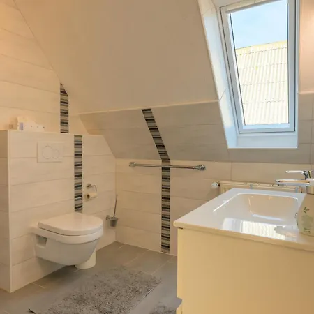 Apartament Harrsen *