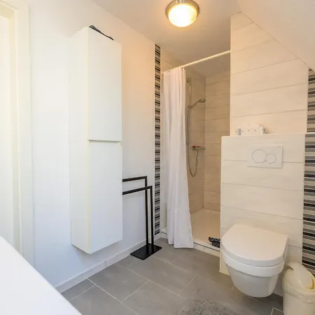 Apartament Harrsen