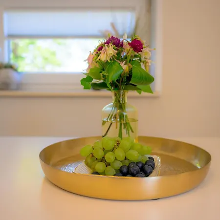 Apartament Harrsen