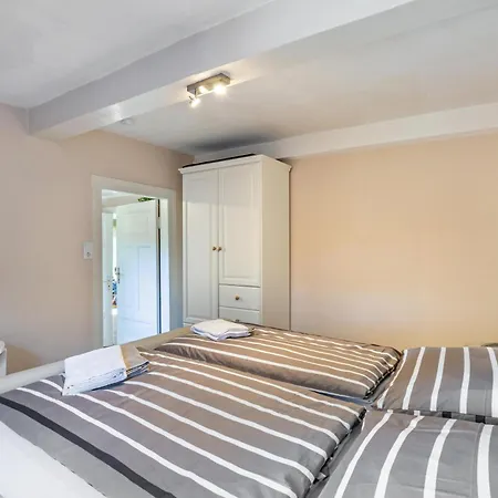 Apartament Harrsen