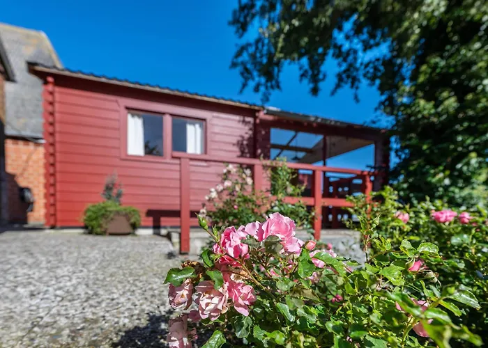 Harrsen Appartement *