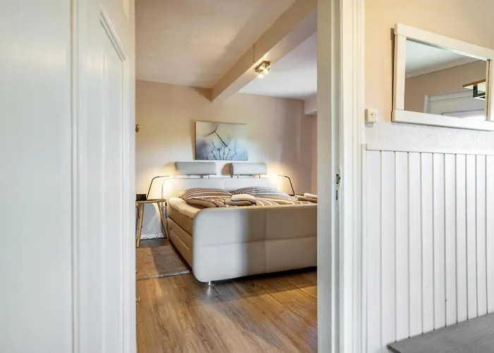 Harrsen Appartement *