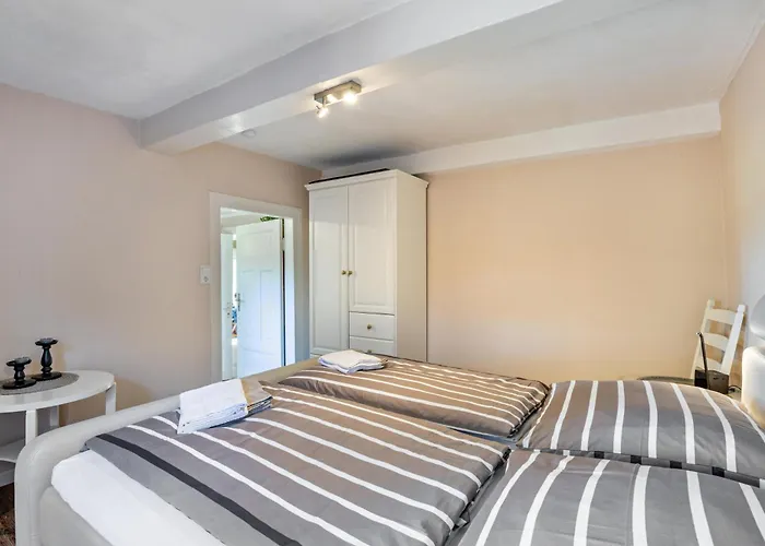 Harrsen Appartement Pellworm