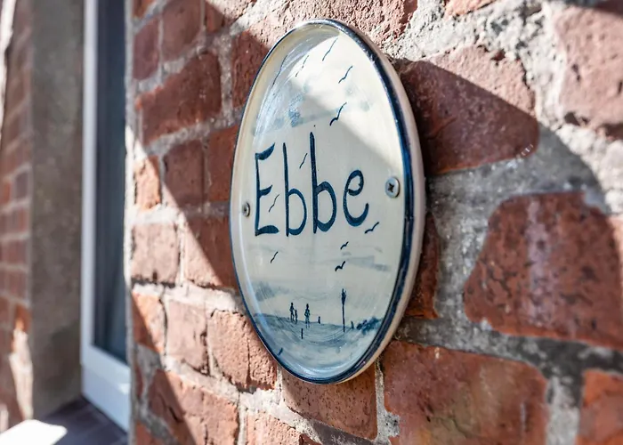 Harrsen Appartement *