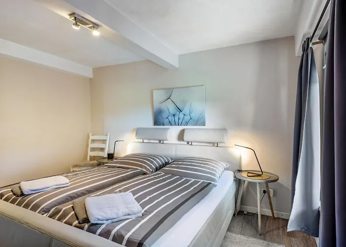 Harrsen Appartement Pellworm