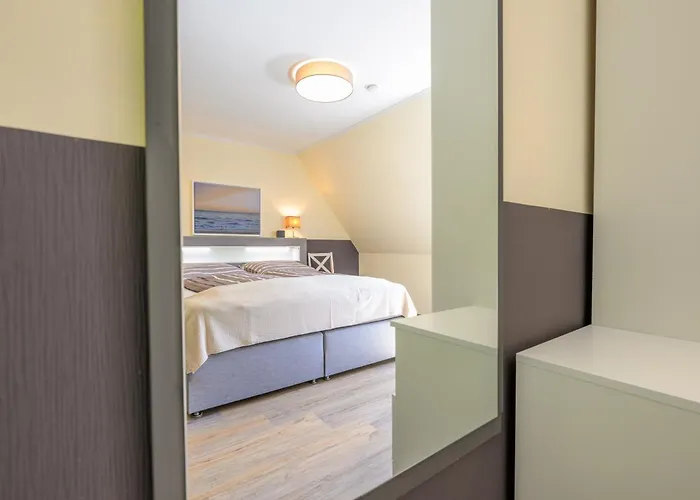 Appartement Harrsen *