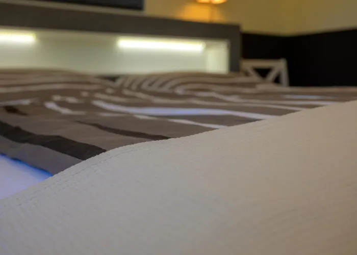 Harrsen Appartement *