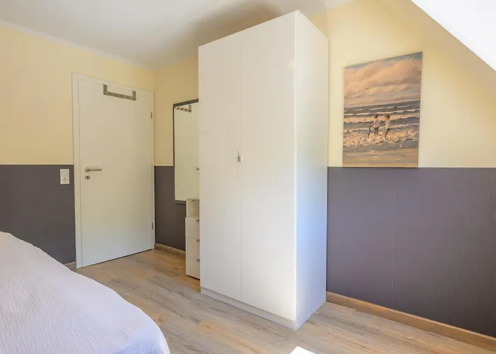 Harrsen Appartement *