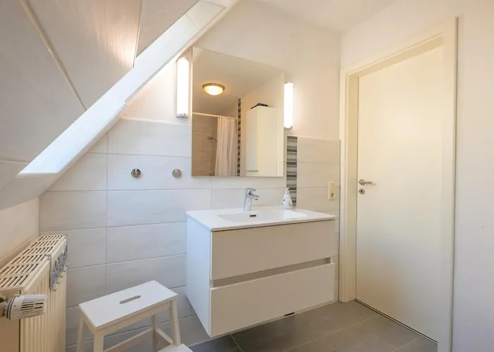 Harrsen Appartement Pellworm