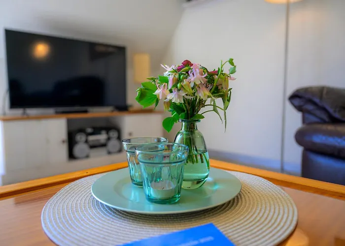 Harrsen Appartement *